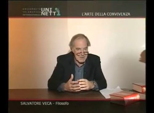 I Valori - L'arte della convivenza 